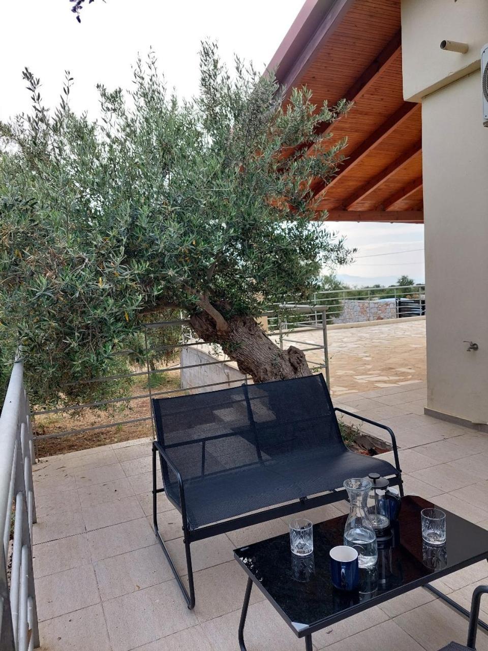 Holiday home Near Seitan Khordhakion